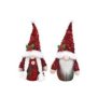 93-3922 Φιγούρα Gnome με Παγιέτα 29cm