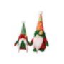 93-3925 Φιγούρα Gnome με Μπισκοτούλι 30cm