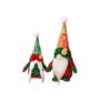 93-3925 Φιγούρα Gnome με Μπισκοτούλι 30cm