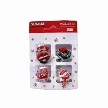 37761 ΧΡΙΣΤΟΥΓΕΝΝΙΑΤΙΚΟ ΚΟΚΑΛΑΚΙ