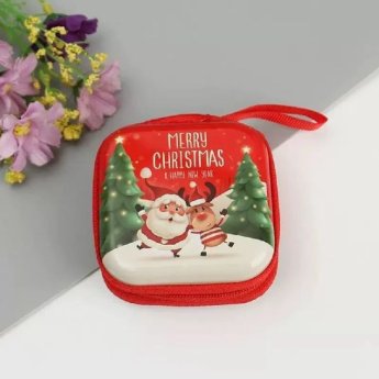 37756 ΧΡΙΣΤΟΥΓΕΝΝΙΑΤΙΚΟ ΠΟΡΤΟΦΟΛΙ