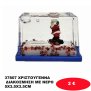 37807 ΧΡΙΣΤΟΥΓΕΝΝΑ ΔΙΑΚΟΣΜΗΣΗ ΜΕ ΝΕΡΟ 5X3.5X3.5CM
