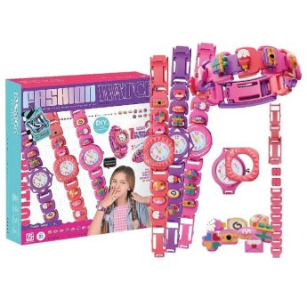 77-1330 Σετ Ρολόγια Fashion Watch 22x24x5cm