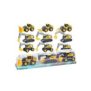 70-2357 Δομικά Οχήματα Friction 3 τεμ 57x12x10cm