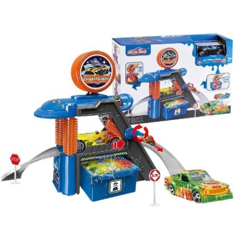 71-3618 Πλυντήριο Αυτοκινήτων Αλλάζει Χρώμα Στους 37 Βαθμους 29x20x9cm