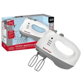 77-1333 Μίξερ Μπαταρίας Stand Mixer 24x15x8cm