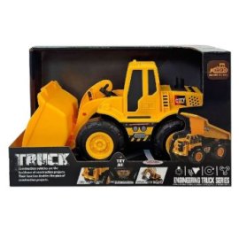 70-2364 Δομικό Friction με φως και Ήχους 24x14x15cm