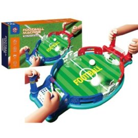 69-1893 Ποδοσφαιράκι Football Machine 35x19x5cm