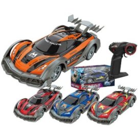 68-861 Τηλεκατευθυνόμενο 1-18 Speed Racing 30x15x14cm