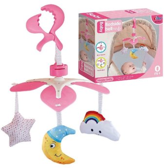 74-1116 Βρεφικό Κρεμαστό 23x20x8cm