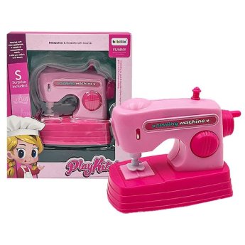 77-1300 Μικρή Ραπτομηχανή Μπαταρίας 14x16x8cm