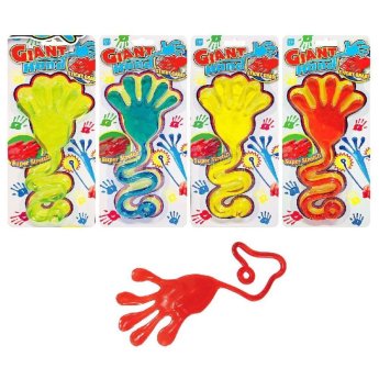 71-3597 Γιγαντιαίο Χέρι σε Καρτέλα 12x29cm