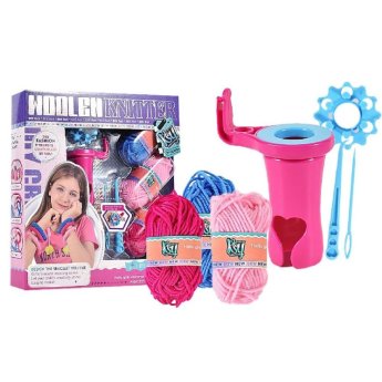 77-1294 Εργόχειρο Πλεκτών 26x29x6cm