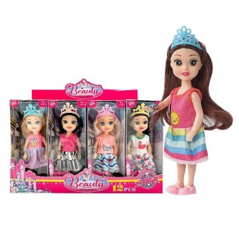 78-238 Μικρή Πριγκήπισσα 6x16x3.5cm