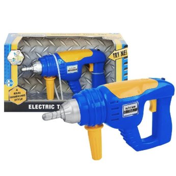 71-3585 Ηλεκτρικο Τρυπάνι Μπαταρίας 26x15x12cm