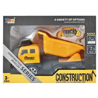 71-3573 Ανατρεπόμενο Free Wheels σε Κουτί 30x22x9cm