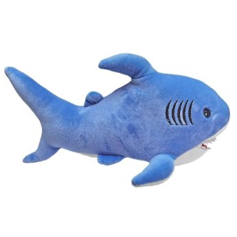 79-515 Λούτρινο Soft Καρχαρίας 35cm