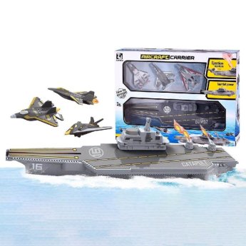 70-2346 Αεροπλανοφόρο Friction 29x22x7cm