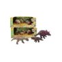 71-3543 Δεινόσαυροι σε Ανοιχτό Κουτί 25x10x9cm
