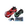 68-856 Τηλεκατευθυνόμενο Speed Spray Car 25x11x12cm