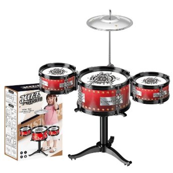 76-160 Ντραμς Jazz Μεσαίο 17x26x11cm