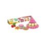 71-3540 Μαγική Ζύμη σετ 6 Χρωμάτων 31x4x5cm