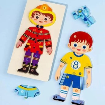 37593 ΞΥΛΙΝΑ ΠΑΙΧΝΙΔΙΑ