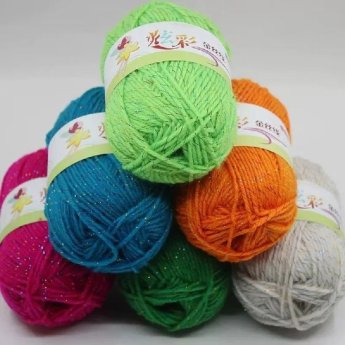 37922 ΜΑΛΛΙ ΓΙΑ ΠΛΕΞΙΜΟ