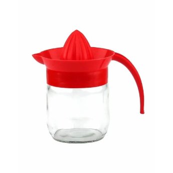 37897 ΓΥΑΛΙΝΟΣ ΛΕΜΟΝΟΣΤΙΦΤΗΣ ΜΕ ΛΑΒΗ 330ML