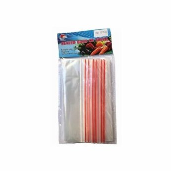 37874 ΣΑΚΟΥΛΑ 50PCS 10Χ15CM