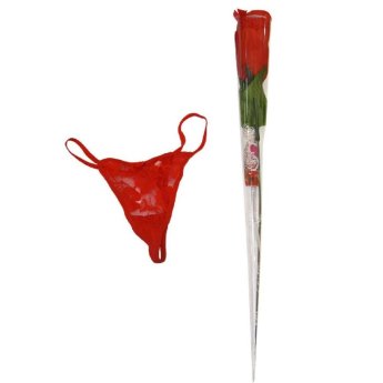 22-511 Τριαντάφυλλο Στρινγκ 43cm