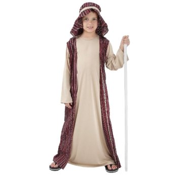 3-2716 Στολή Παιδική Βοσκός