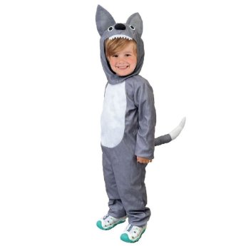 3-2724 Στολή Μπεμπέ Λυκάκι