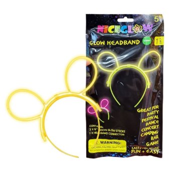 3-2694 Στέκα Ποντίκι Φωσφοριζέ