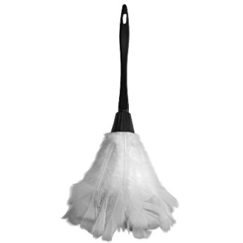 3-2699 Φτερό Καμαριέρας Ξεσκονιστήρι 37cm