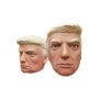 3-2691 Μάσκα Latex Αμερικάνος Πρόεδρος