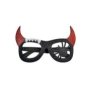 3-2688 Γυαλιά Αμφίεσης Διάβολος με Αράχνη 17x10cm