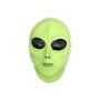 3-2609 Μάσκα Εξωγήινος  Latex