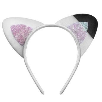 3-2602 ΠΑΚΕΤΟ ΜΕ 12 ΤΜΧ. Στέκα Γάτα ?σπρη