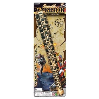 3-2594 Ρόπαλο Βίκινγκ 47x16cm