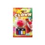 5-159 Σετ Βαφής Κλόουν με Μύτη