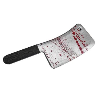 3-2564 Μπαλτάς με Αίμα 44x14cm