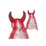 3-2536 Στέκα Devil με Κέρατα  -  Πέπλο