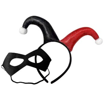 3-2545 Σετ Στέκα  -  Μάσκα Ματιών