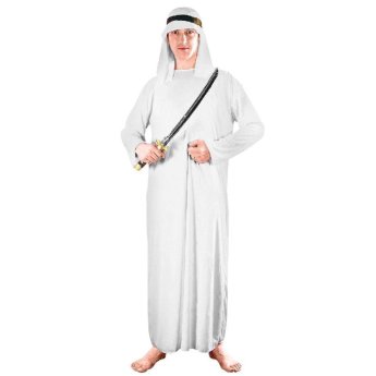 3-2509 Στολή Ανδρική ?ραβας Σεΐχης
