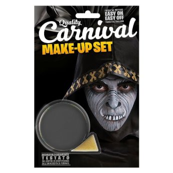 5-144 Μακιγιάζ σε Βάζο Γκρι 10gr