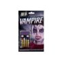 5-147 Σετ Βαφής Vampire με Μακιγιάζ  -  4 Μολύβια