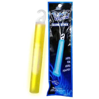 96-921 Ράβδος Φωσφόριζε 15x1.5cm