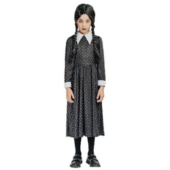 3-2367 Στολή Παιδική Gothic Κορίτσι