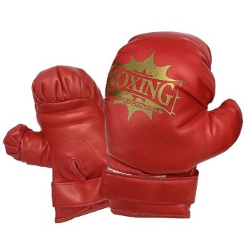 3-2409 Γάντια Μποξ Ενηλίκων